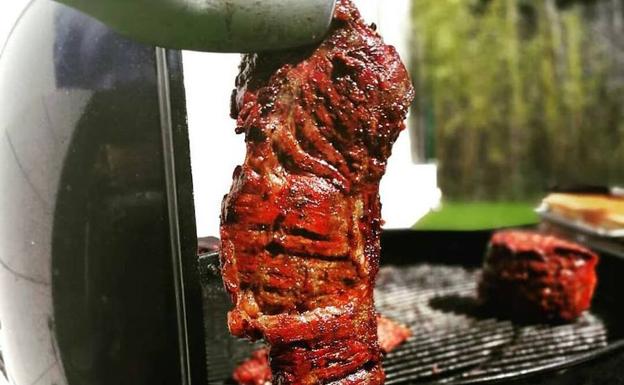 Trucos para elegir la barbacoa perfecta | Diario Sur